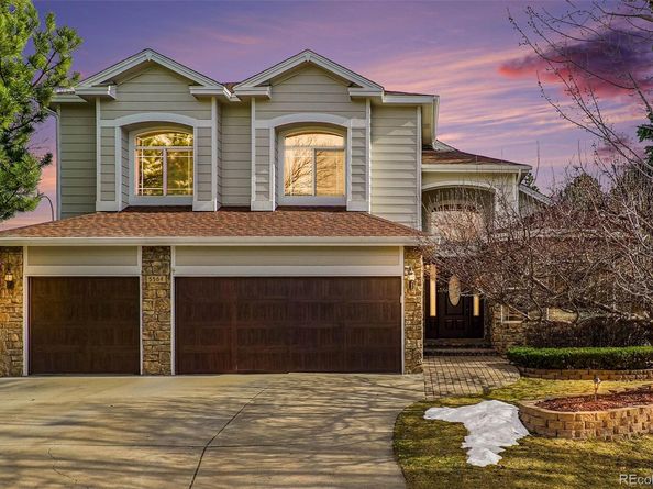 5564 W Ida Drive, Littleton CO 80123