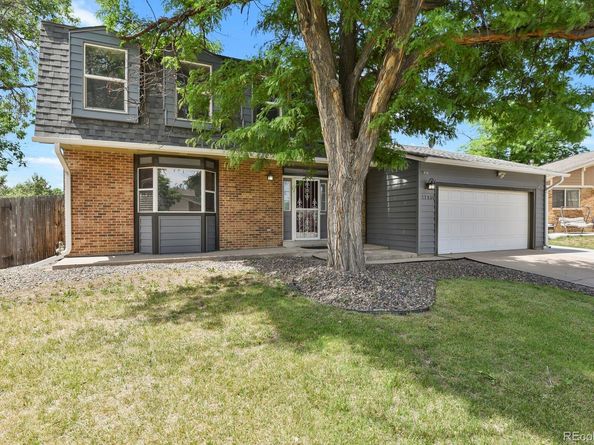 17934 E Progress Place, Centennial CO 80015