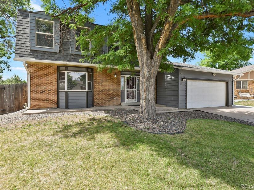 17934 E Progress Place, Centennial CO 80015