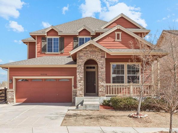 10296 Sedalia Street, Commerce City CO 80022