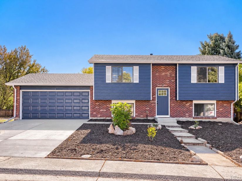 14694 E Tufts Avenue, Aurora CO 80015