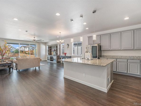 10969 Lewiston Street, Commerce City CO 80022