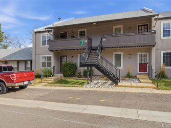 7110 S Gaylord Street