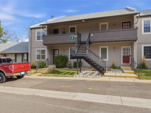 7110 S Gaylord Street J2, Centennial CO 80122