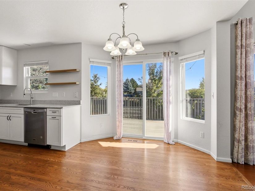 19232 E Baker Place, Aurora CO 80013