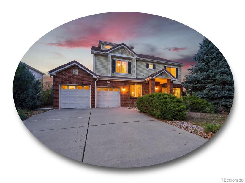 16811 E Caley Place, Aurora CO 80016