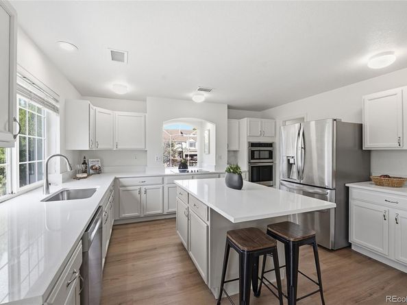 16811 E Caley Place, Aurora CO 80016