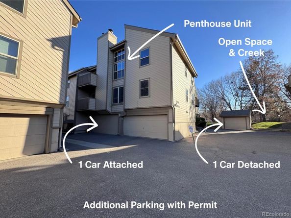 701 Harlan Street E63, Lakewood CO 80214