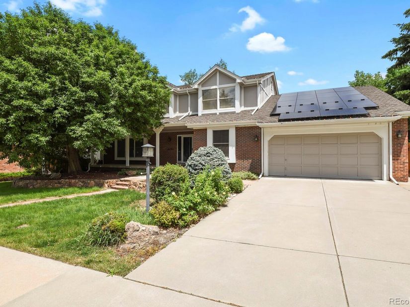 10295 E Aberdeen Avenue, Englewood CO 80111