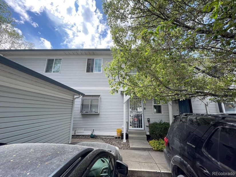 5184 W 61st Drive 6, Arvada CO 80003