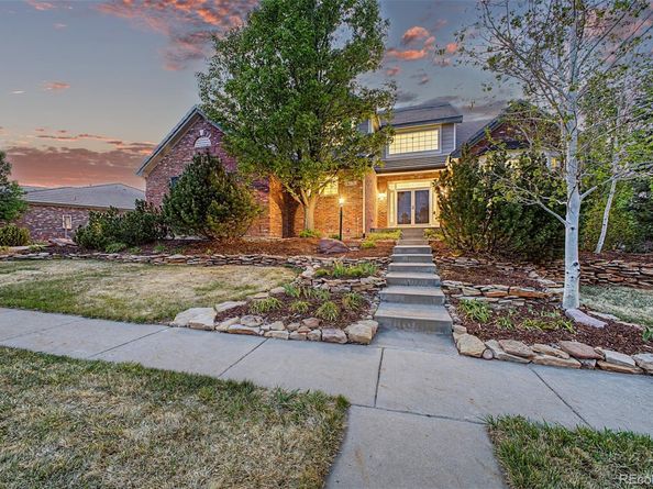 16131 E Lake Drive, Aurora CO 80016