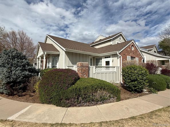 2972 W Long Drive E, Littleton CO 80120