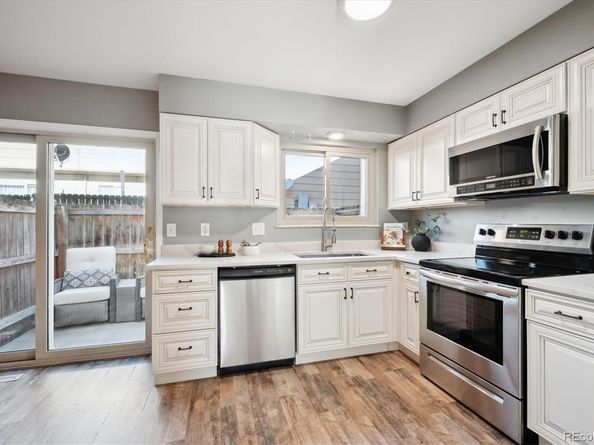 2105 Coronado Parkway C, Denver CO 80229