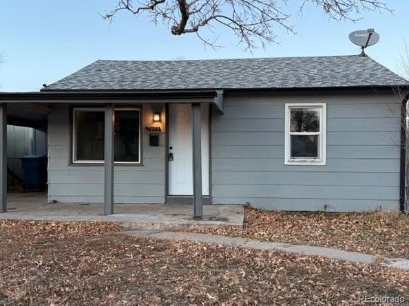 7075 Garden Lane, Commerce City CO 80022