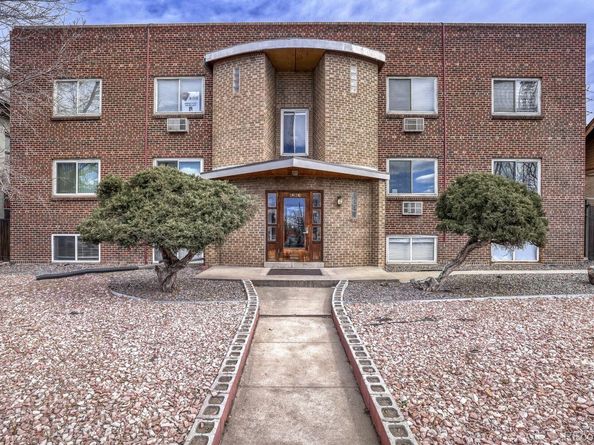 1620 Colorado Boulevard 6, Denver CO 80220