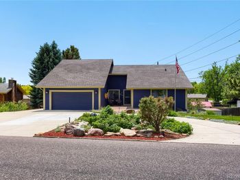 8340 W Massey Drive