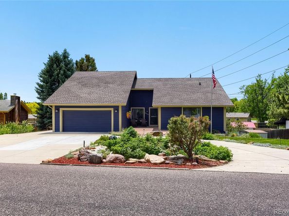 8340 W Massey Drive, Littleton CO 80128