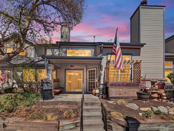 4301 S Pierce Street 7D, Littleton CO 80123