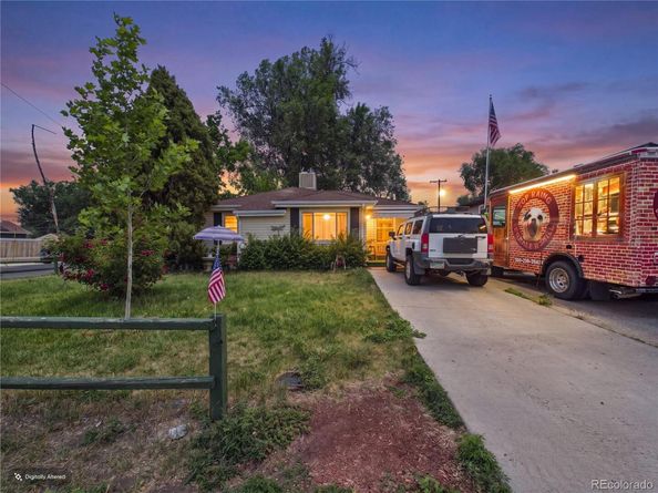 476 Tennyson Street, Denver CO 80204