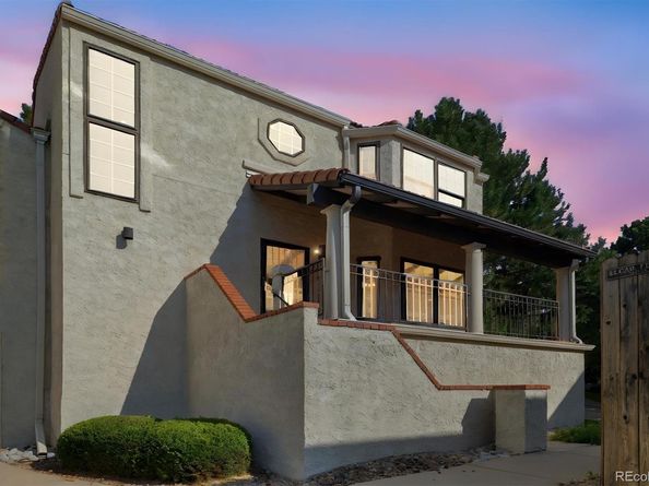 1530 S Quebec Way 30, Denver CO 80231