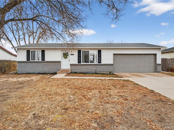 15306 E Brown Place, Aurora CO 80013
