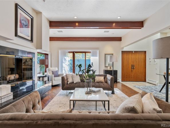 2023 E 3rd Avenue, Denver CO 80206