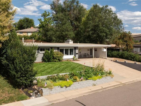 5080 S Inca Drive, Englewood CO 80110