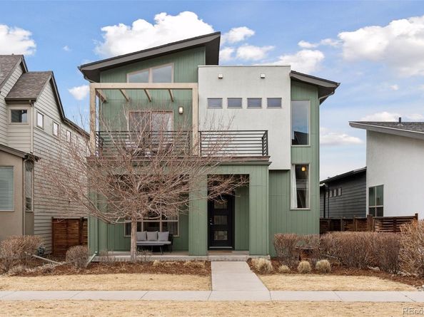 8785 E 55th Avenue, Denver CO 80238