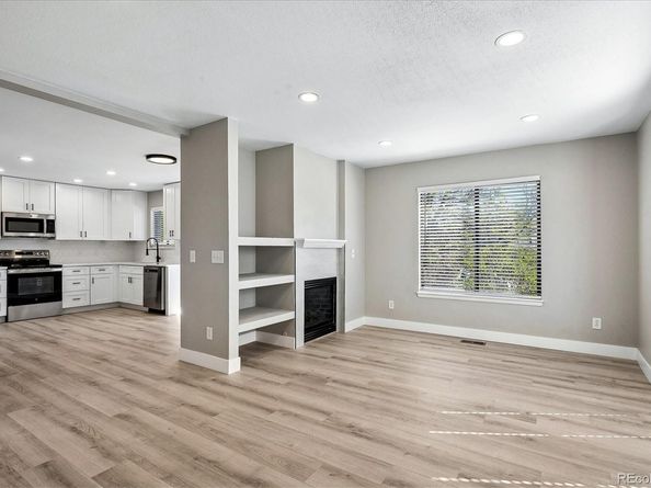 1379 S Idalia Street A, Aurora CO 80017