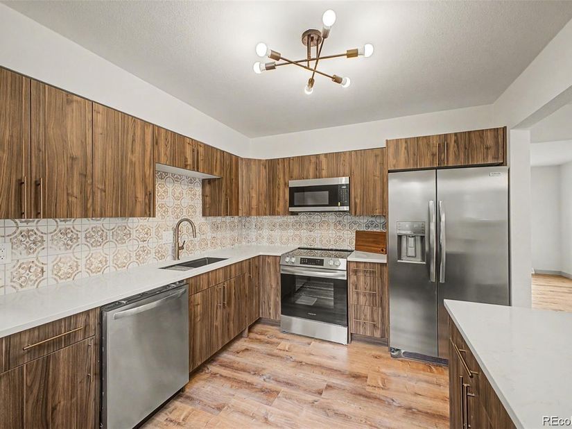 5011 S Meade Street, Littleton CO 80123