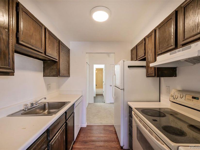 364 S Ironton Street 419, Aurora CO 80012