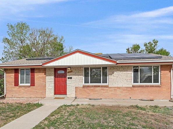 8581 Faraday Street, Denver CO 80229