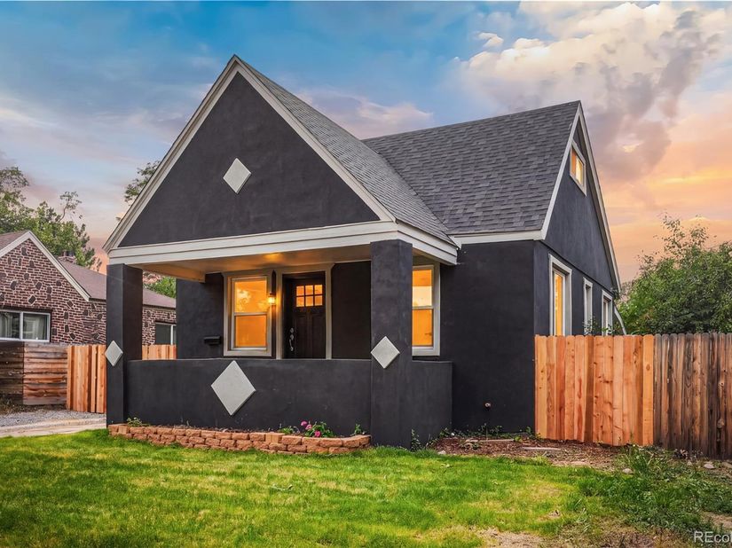 1653 Trenton Street, Denver CO 80220
