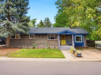 3409 W Berry Place