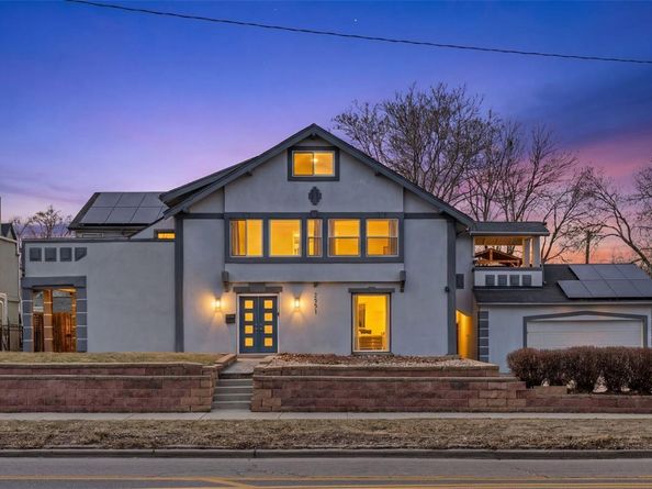 2551 N York Street, Denver CO 80205