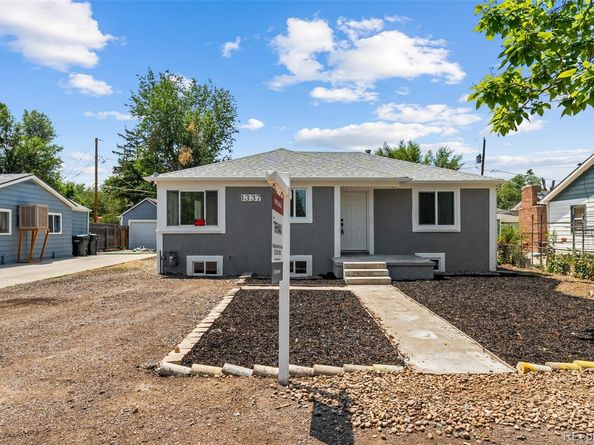 1337 Upham Street, Denver CO 80214