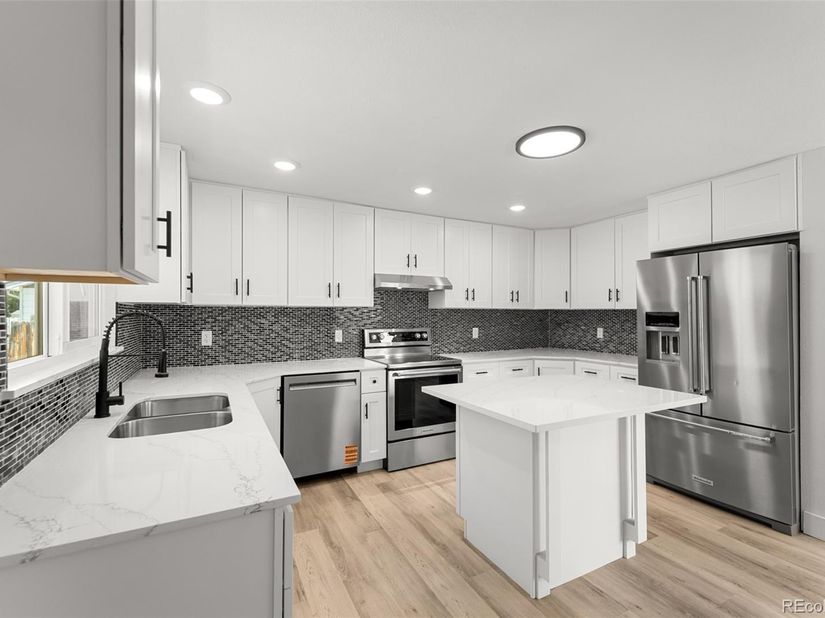 1337 Upham Street, Lakewood CO 80214