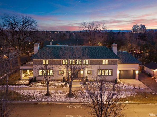 1650 E 7th Avenue, Denver CO 80218