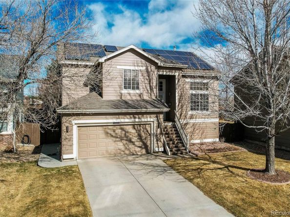 9309 W Ute Drive, Littleton CO 80128
