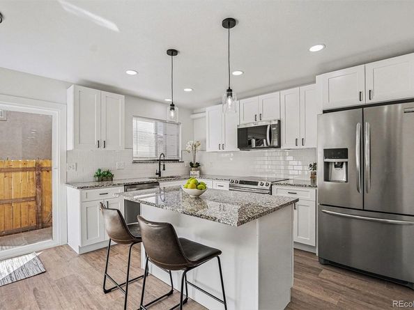 2111 Coronado Parkway N C, Denver CO 80229