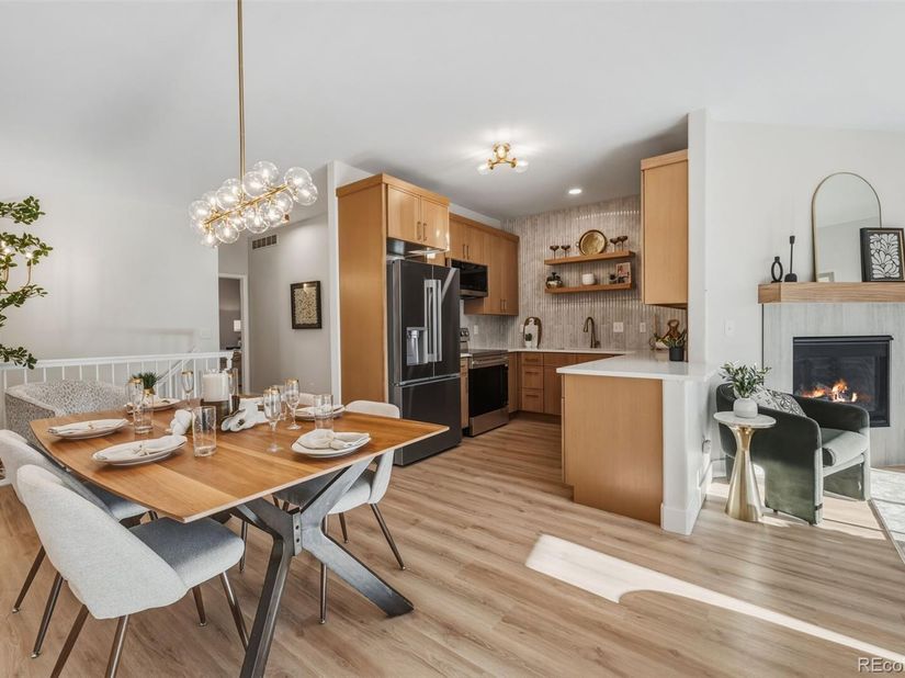 724 Elm Circle, Golden CO 80401