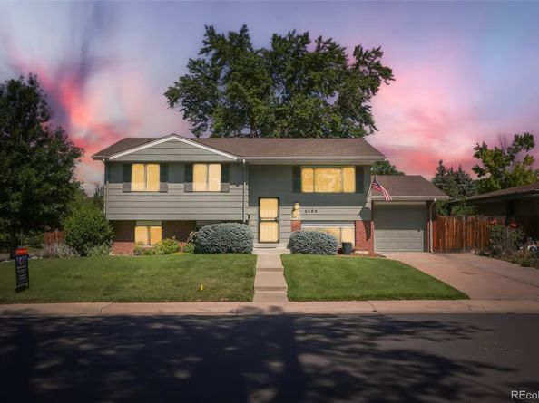 6689 S Delaware Street, Littleton CO 80120