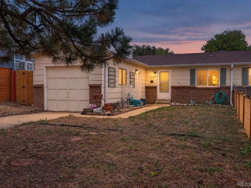 5351 Quitman Street, Denver CO 80212