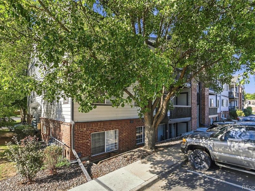 6310 Oak Street 308, Arvada CO 80004