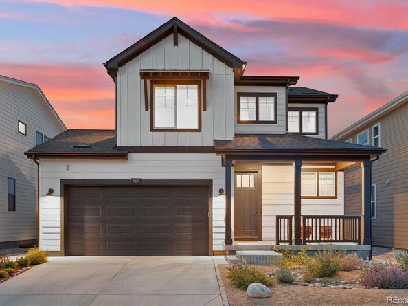 464 Blackfoot Street, Superior CO 80027