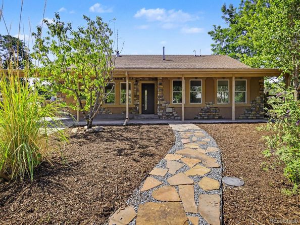 10240 W 16th Avenue, Lakewood CO 80215