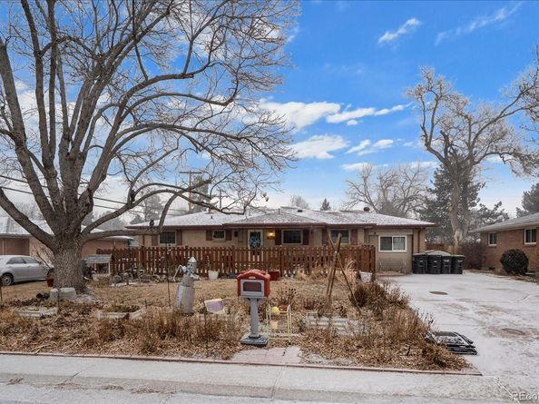 271 E Davies Avenue, Centennial CO 80122