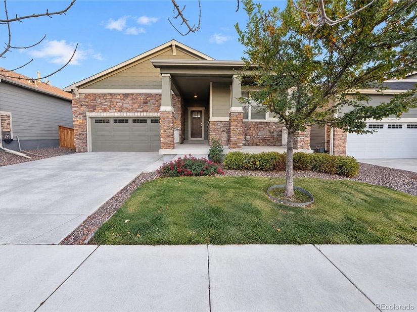 9274 Sedalia Street, Commerce City CO 80022