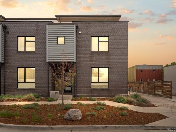2911 32nd Street, Boulder CO 80301