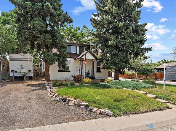 1003 S Newton Street, Denver CO 80219